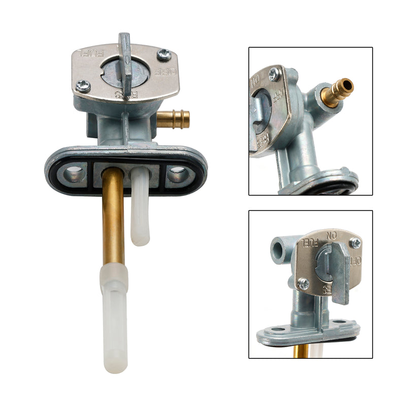 Polaris SPORTSMAN 450 OUTLAW 500 2006-2007 Gas Tank Fuel Cock Valve Petcock