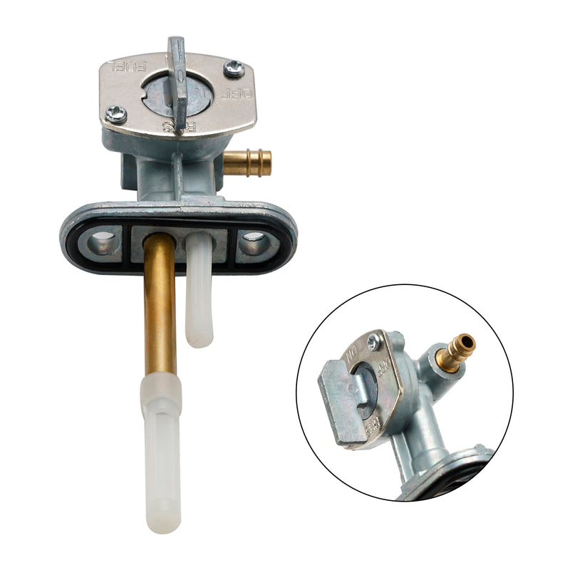 Polaris SPORTSMAN 450 OUTLAW 500 2006-2007 Gas Tank Fuel Cock Valve Petcock