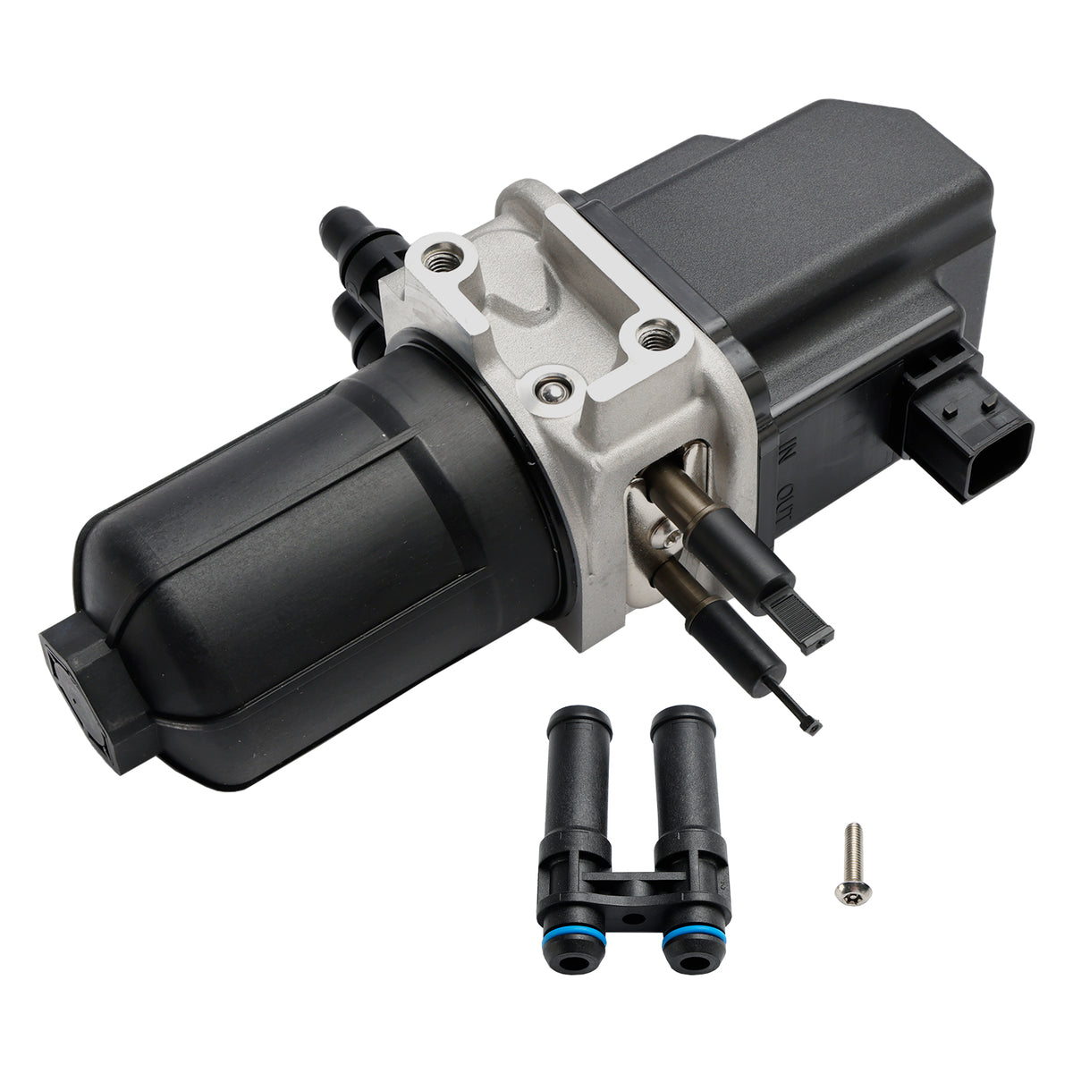 Cummins Diesel Engine 5506956RX 4388105 5506956 DEF Doser Urea Pump Assembly