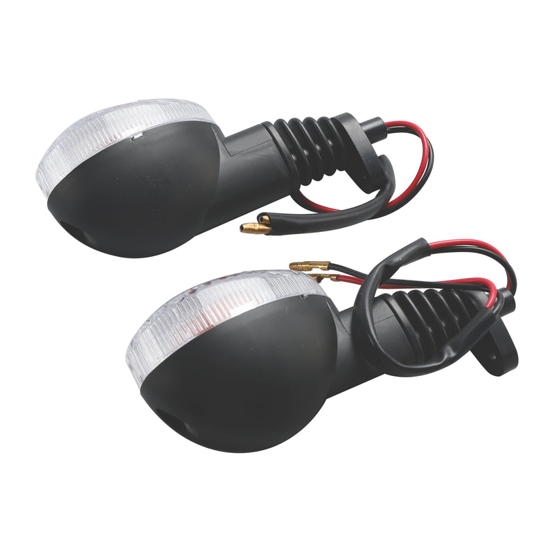 KAWASAKI NINJA250R KLX 125 150 250 300 Clear Turn Signal Light Indicator Lamp