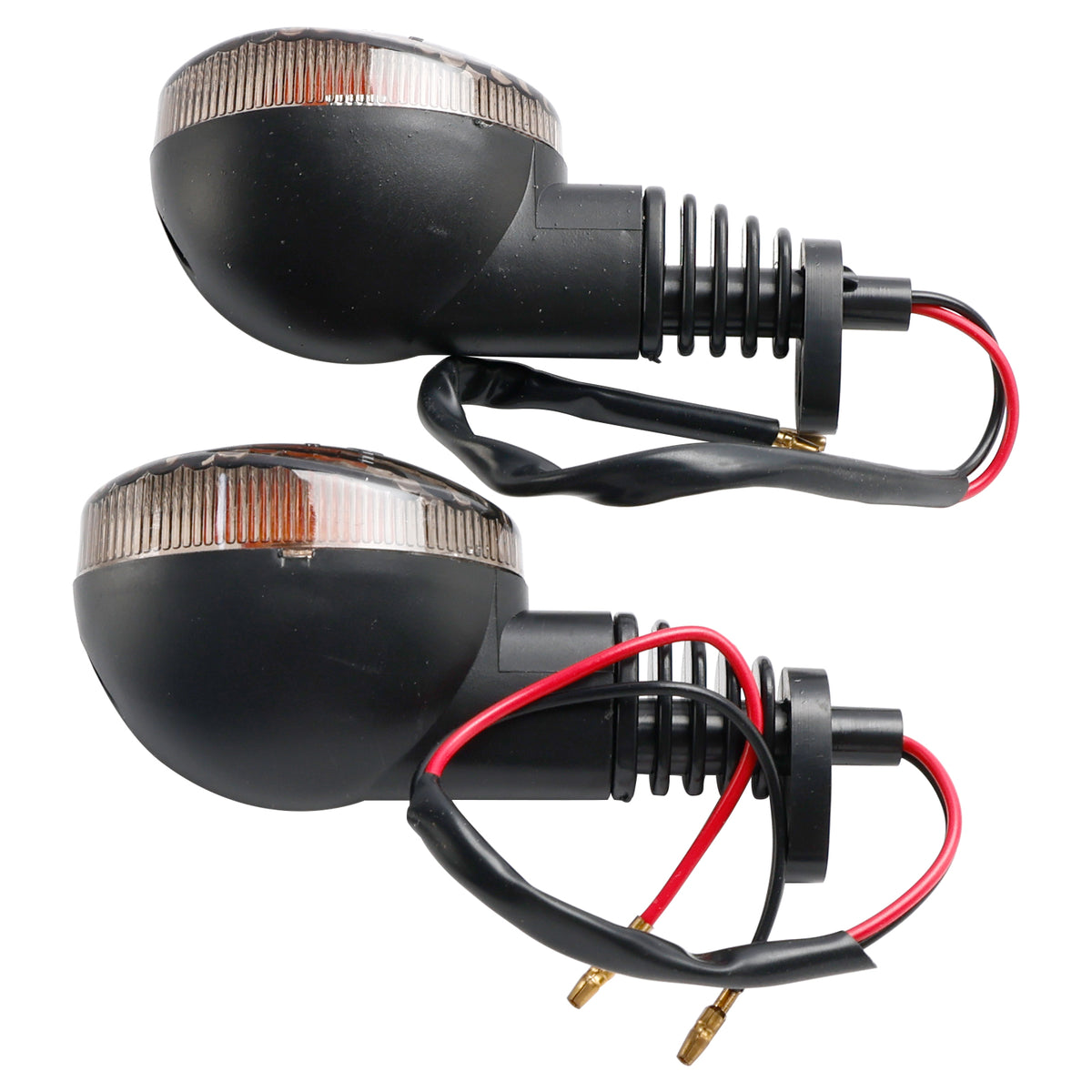 KAWASAKI NINJA250R KLX 125 150 250 300 Smoke Turn Signal Light Indicator Lamp
