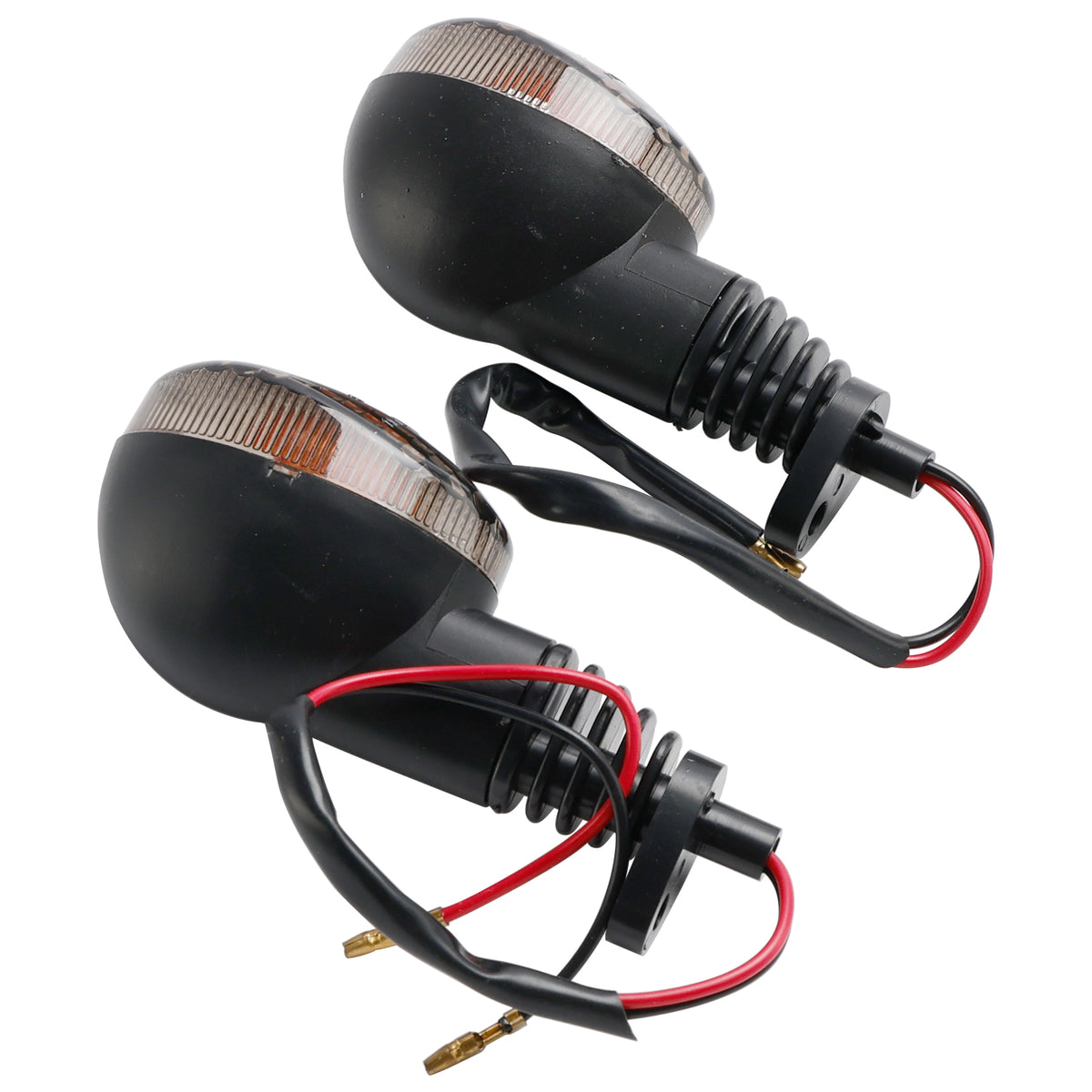 KAWASAKI NINJA250R KLX 125 150 250 300 Smoke Turn Signal Light Indicator Lamp