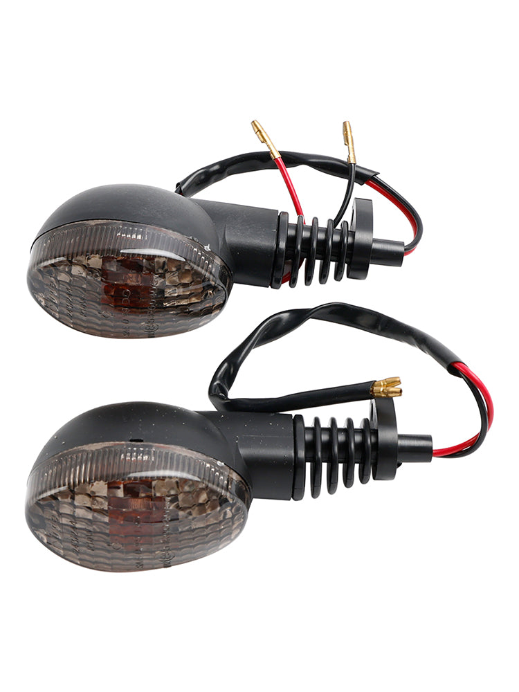 KAWASAKI NINJA250R KLX 125 150 250 300 Smoke Turn Signal Light Indicator Lamp