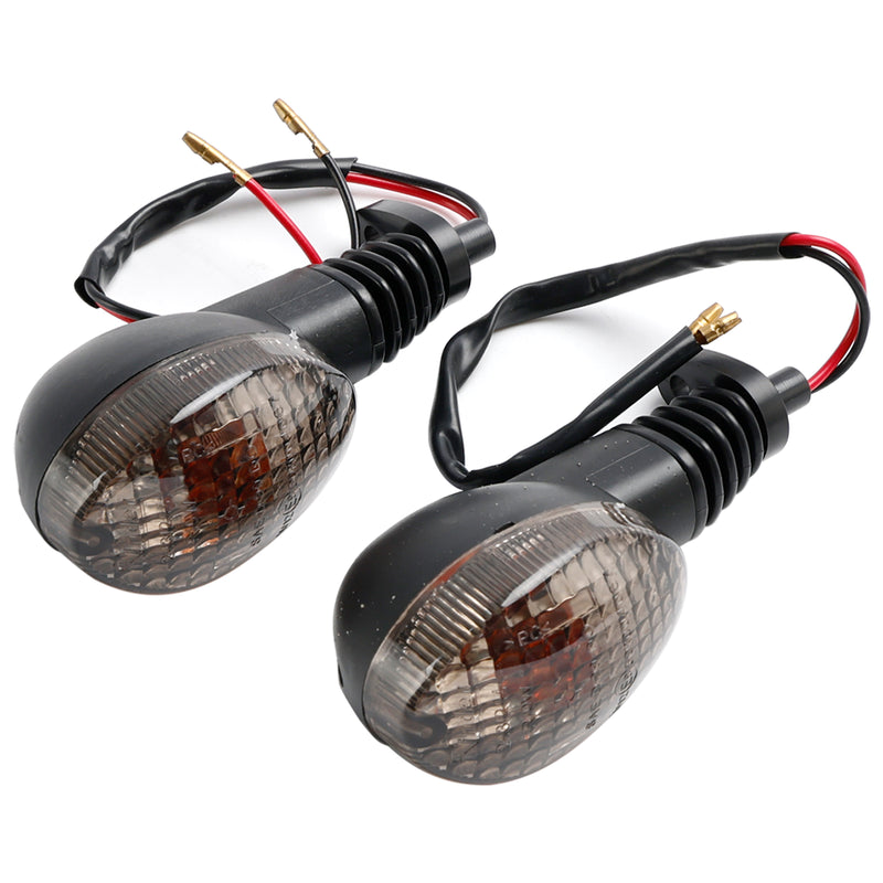 KAWASAKI NINJA250R KLX 125 150 250 300 Smoke Turn Signal Light Indicator Lamp