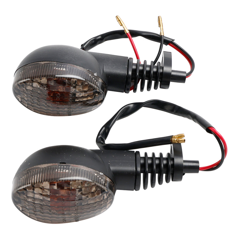 KAWASAKI NINJA250R KLX 125 150 250 300 Smoke Turn Signal Light Indicator Lamp