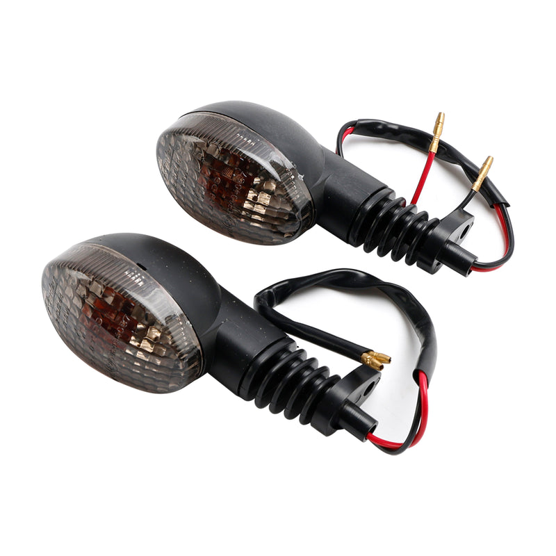 KAWASAKI NINJA250R KLX 125 150 250 300 Smoke Turn Signal Light Indicator Lamp