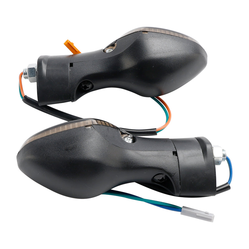 Honda CBR500 CBR650F CTX700 MSX125 Smoke Turn Signal Lights Indicator Lamp