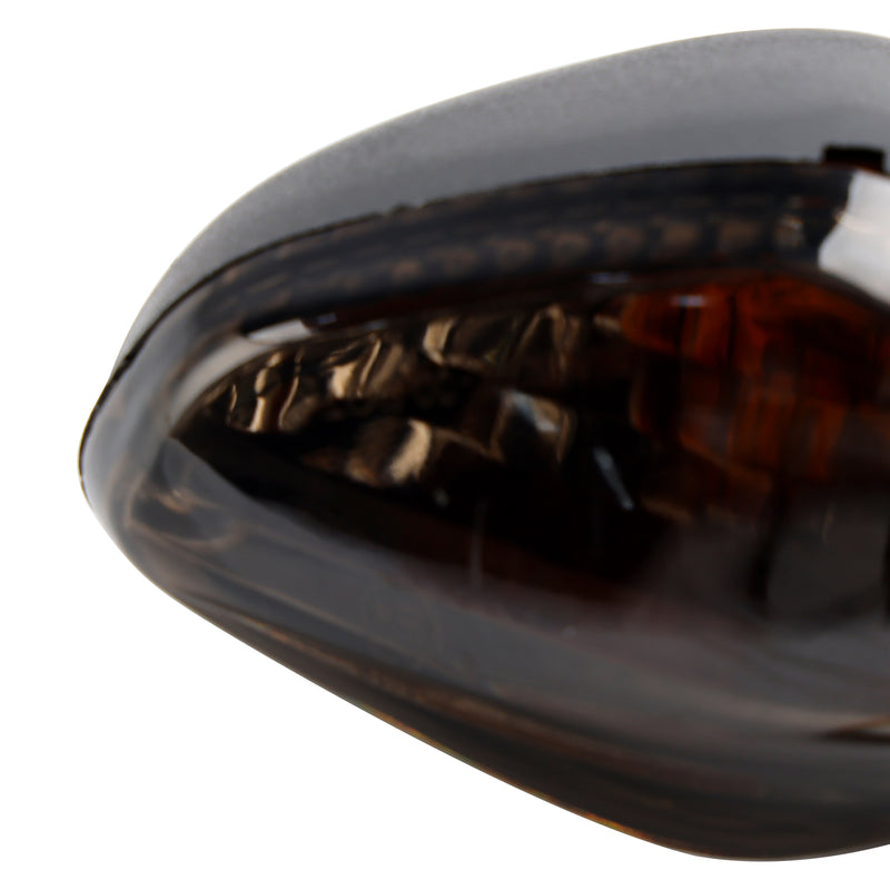 Honda CBR500 CBR650F CTX700 MSX125 Smoke Turn Signal Lights Indicator Lamp