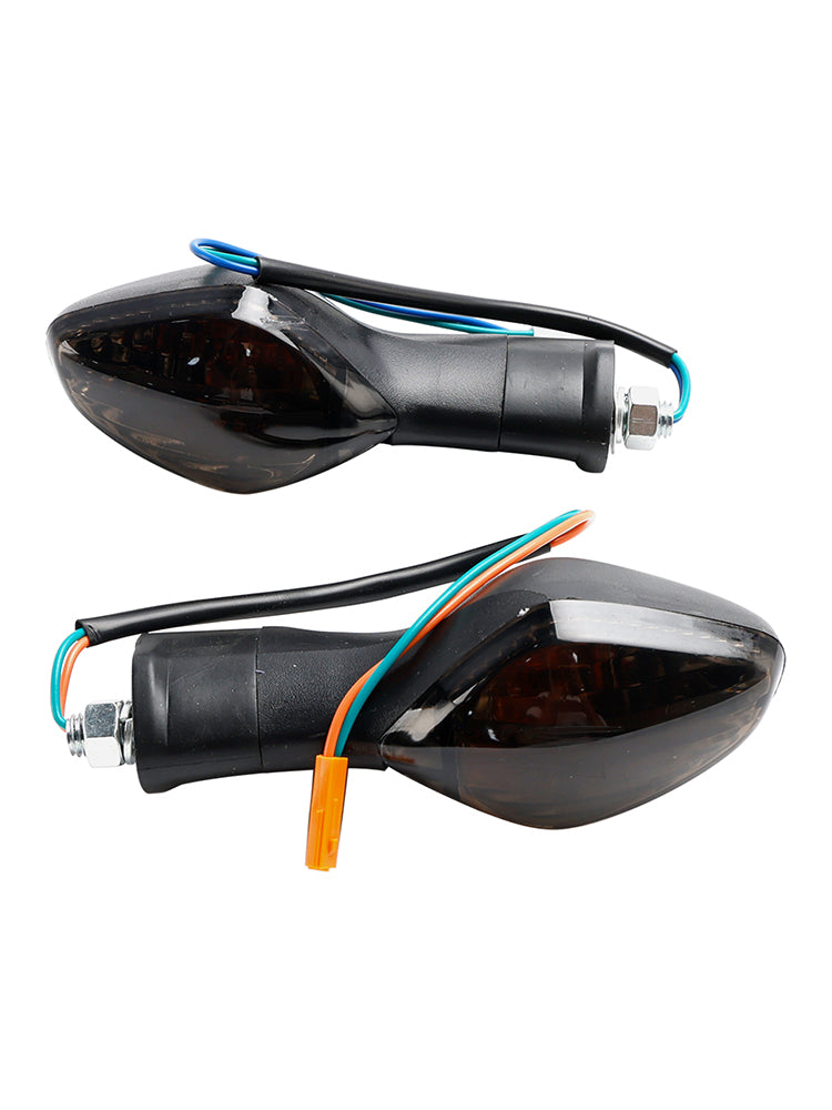 Honda CBR500 CBR650F CTX700 MSX125 Smoke Turn Signal Lights Indicator Lamp