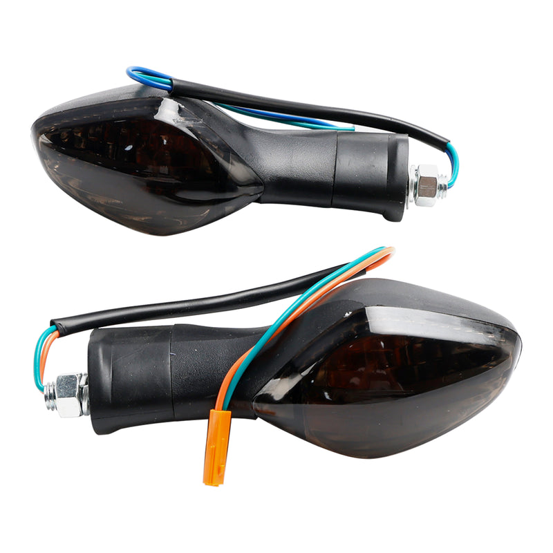 Honda CBR500 CBR650F CTX700 MSX125 Smoke Turn Signal Lights Indicator Lamp