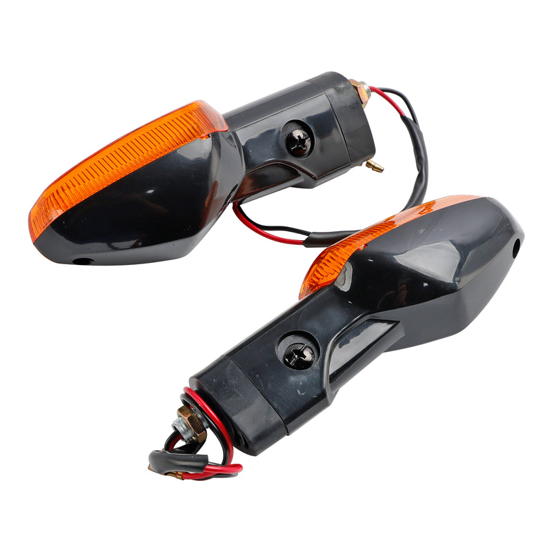 Honda CBR 250R 300R CBF 125 150 CB300 Amber Turn Signal Lights Indicator Lamp