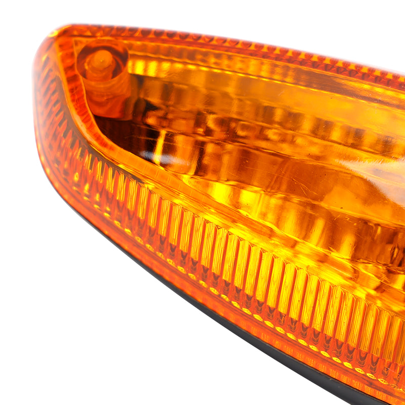 Honda CBR 250R 300R CBF 125 150 CB300 Amber Turn Signal Lights Indicator Lamp