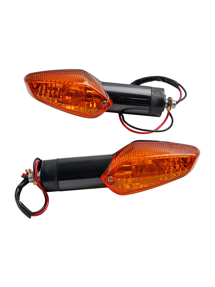 Honda CBR 250R 300R CBF 125 150 CB300 Amber Turn Signal Lights Indicator Lamp
