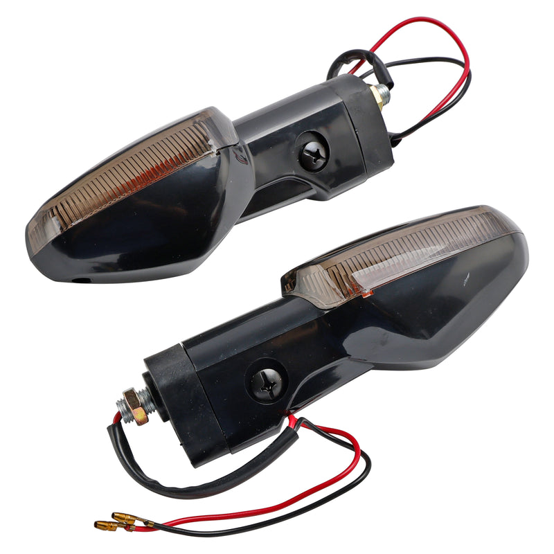 Honda CBR 250R 300R CBF 125 150 CB300 Smoke Turn Signal Lights Indicator Lamp