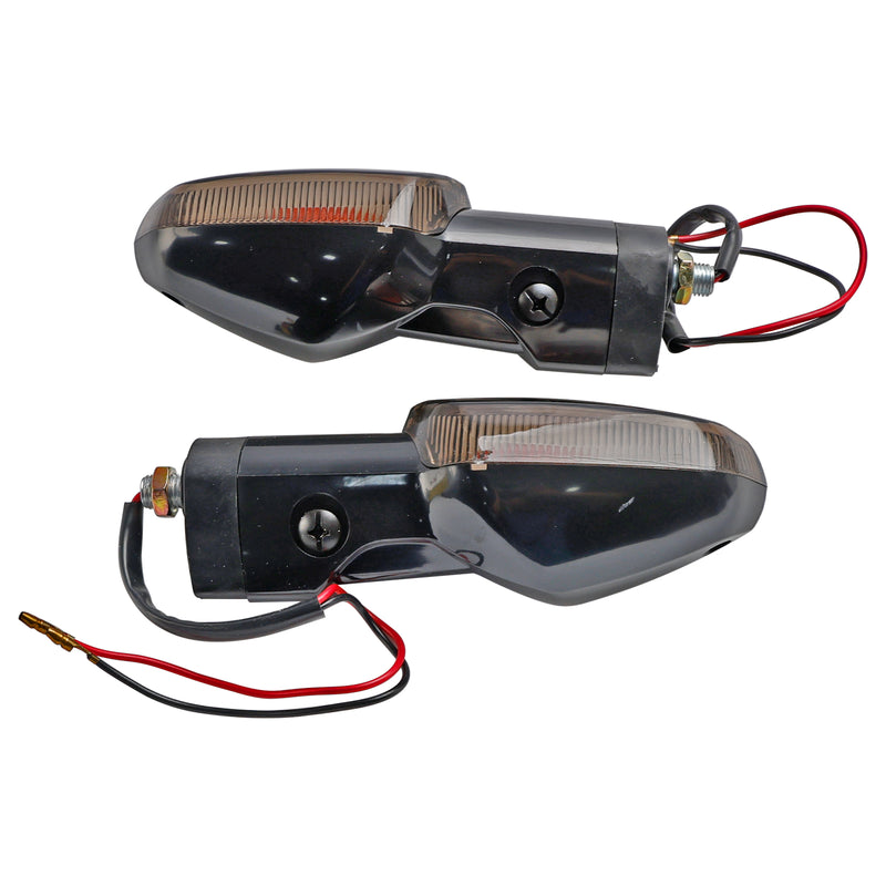 Honda CBR 250R 300R CBF 125 150 CB300 Smoke Turn Signal Lights Indicator Lamp