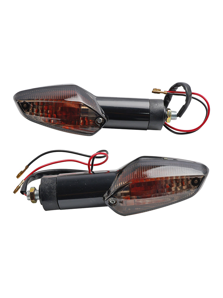 Honda CBR 250R 300R CBF 125 150 CB300 Smoke Turn Signal Lights Indicator Lamp