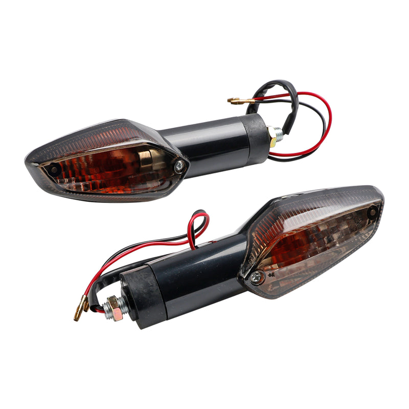 Honda CBR 250R 300R CBF 125 150 CB300 Smoke Turn Signal Lights Indicator Lamp