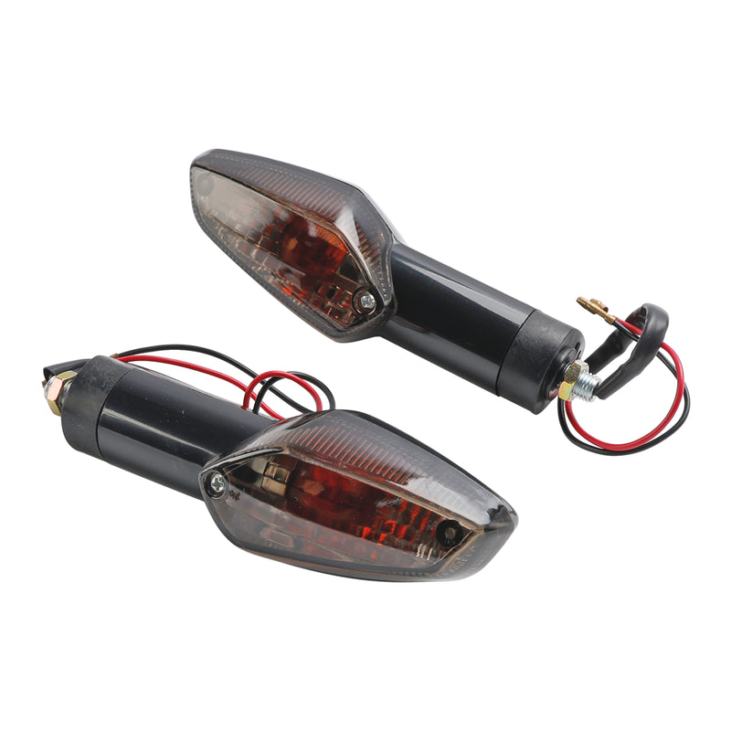 Honda CBR 250R 300R CBF 125 150 CB300 Smoke Turn Signal Lights Indicator Lamp