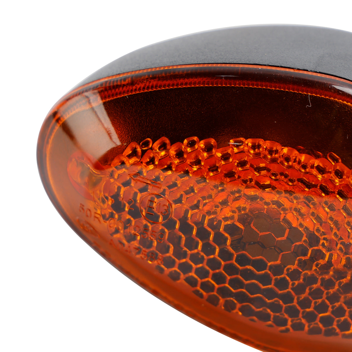Suzuki V-Strom 650 1000 1050 GSX-S 750 Amber Turn Signal Lights Indicator Lamp