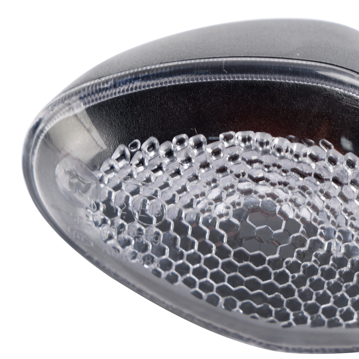 Suzuki V-Strom 650 1000 1050 GSX-S 750 Clear Turn Signal Lights Indicator Lamp
