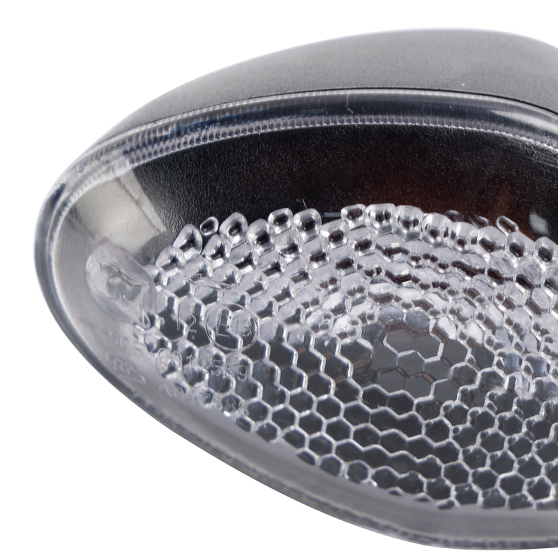 Suzuki V-Strom 650 1000 1050 GSX-S 750 Clear Turn Signal Lights Indicator Lamp