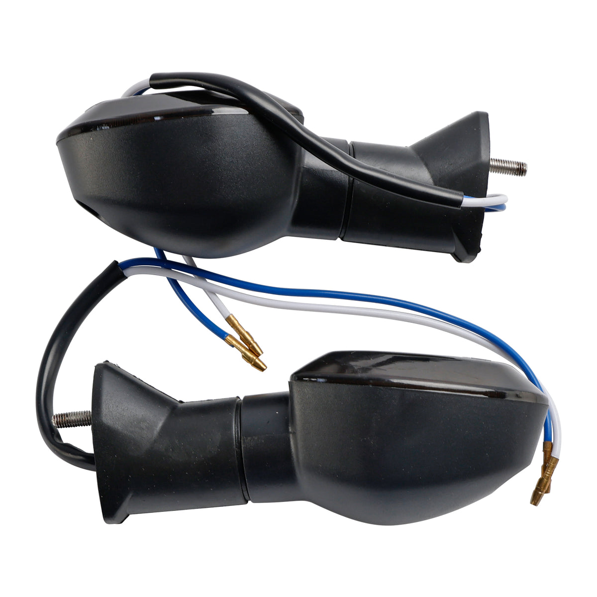 Suzuki V-Strom 650 1000 1050 GSX-S 750 Smoke Turn Signal Lights Indicator Lamp