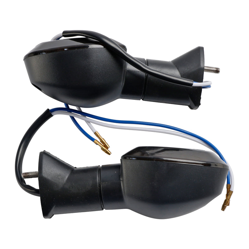 Suzuki V-Strom 650 1000 1050 GSX-S 750 Smoke Turn Signal Lights Indicator Lamp