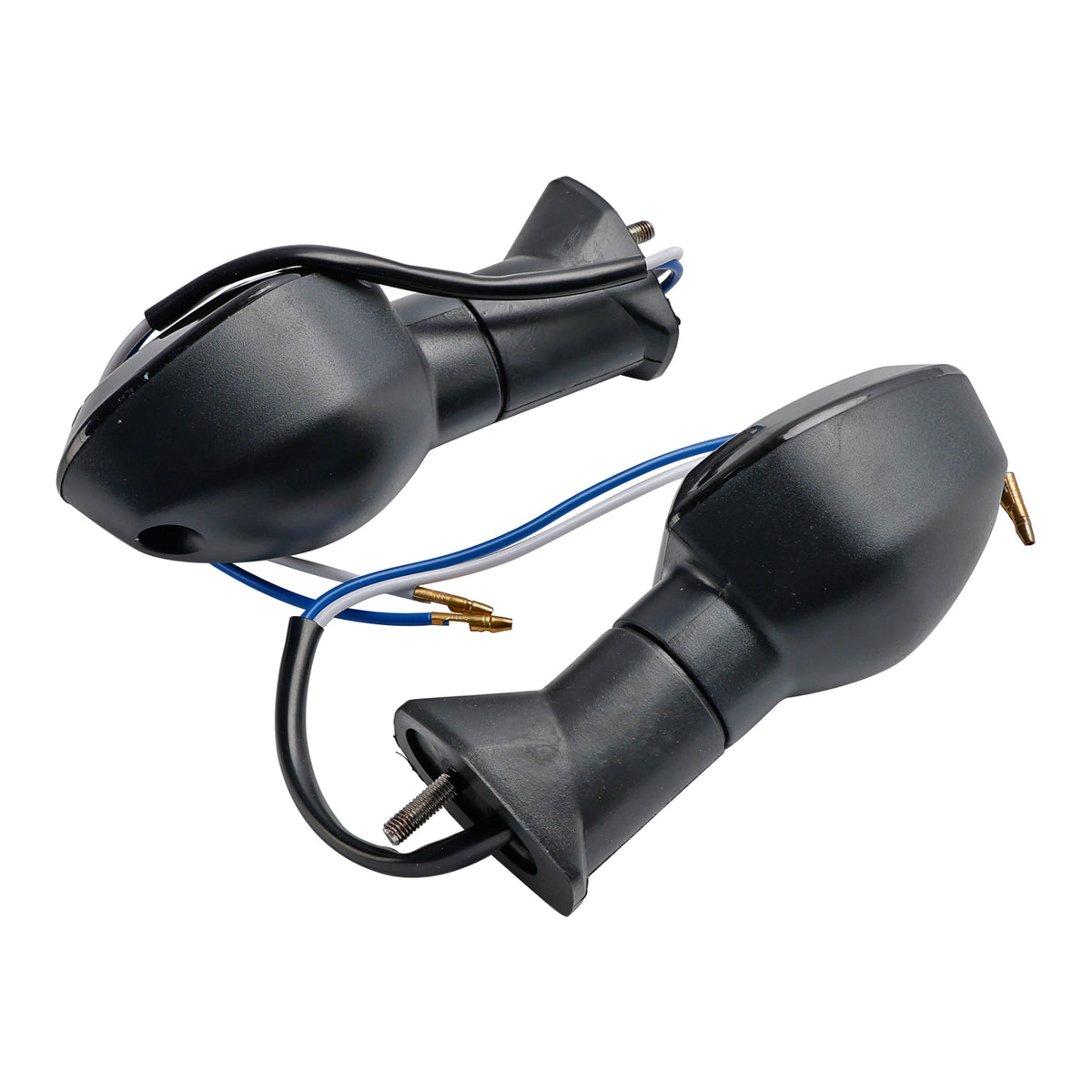 Suzuki V-Strom 650 1000 1050 GSX-S 750 Smoke Turn Signal Lights Indicator Lamp