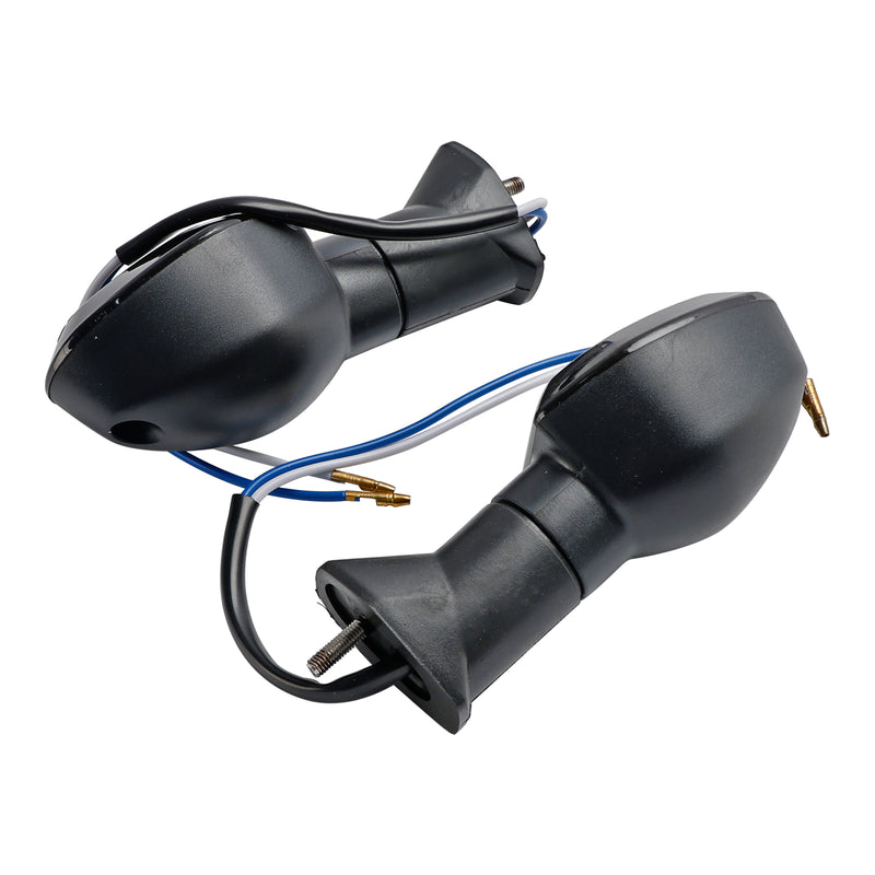 Suzuki V-Strom 650 1000 1050 GSX-S 750 Smoke Turn Signal Lights Indicator Lamp
