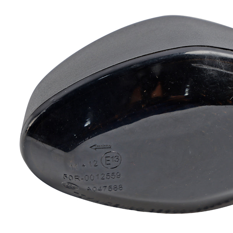 Suzuki V-Strom 650 1000 1050 GSX-S 750 Smoke Turn Signal Lights Indicator Lamp