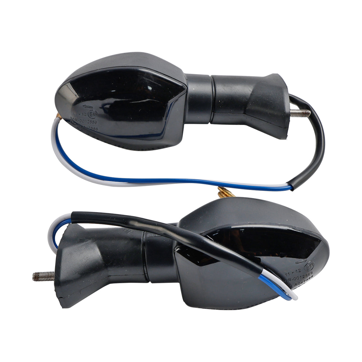 Suzuki V-Strom 650 1000 1050 GSX-S 750 Smoke Turn Signal Lights Indicator Lamp