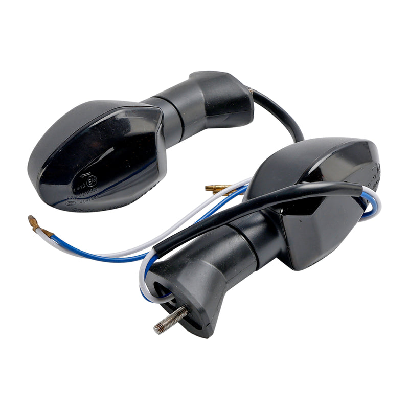 Suzuki V-Strom 650 1000 1050 GSX-S 750 Smoke Turn Signal Lights Indicator Lamp
