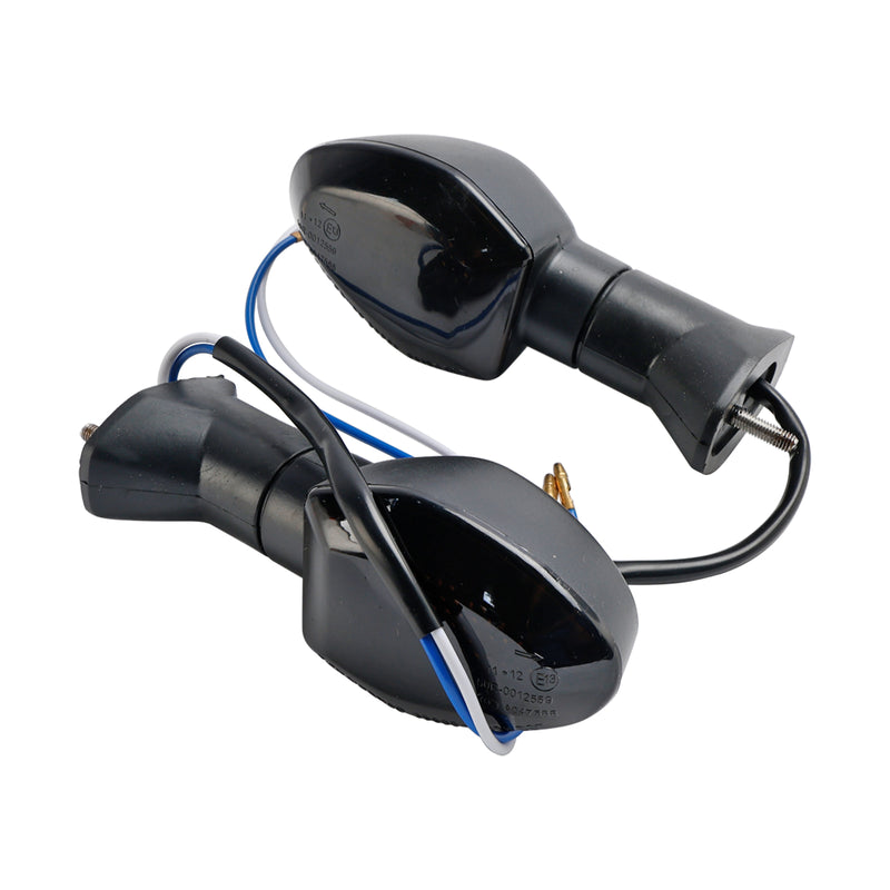 Suzuki V-Strom 650 1000 1050 GSX-S 750 Smoke Turn Signal Lights Indicator Lamp
