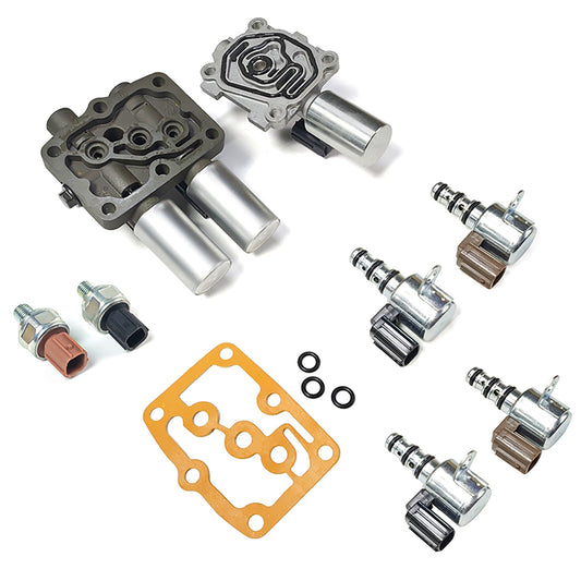 1998-1999  Acura CL 2.3 3.0 Transmission Solenoid Kit 8250-P6H-024