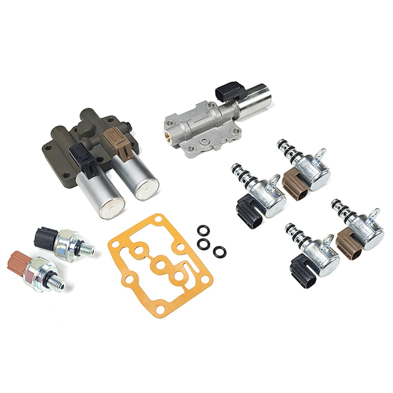 Honda Pilot 2003-2007 Transmission Solenoid Kit 8250-P6H-024