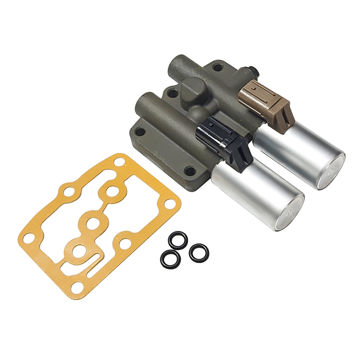 Honda Accord 6 Cyl 1998-2007 Transmission Solenoid Kit 8250-P6H-024