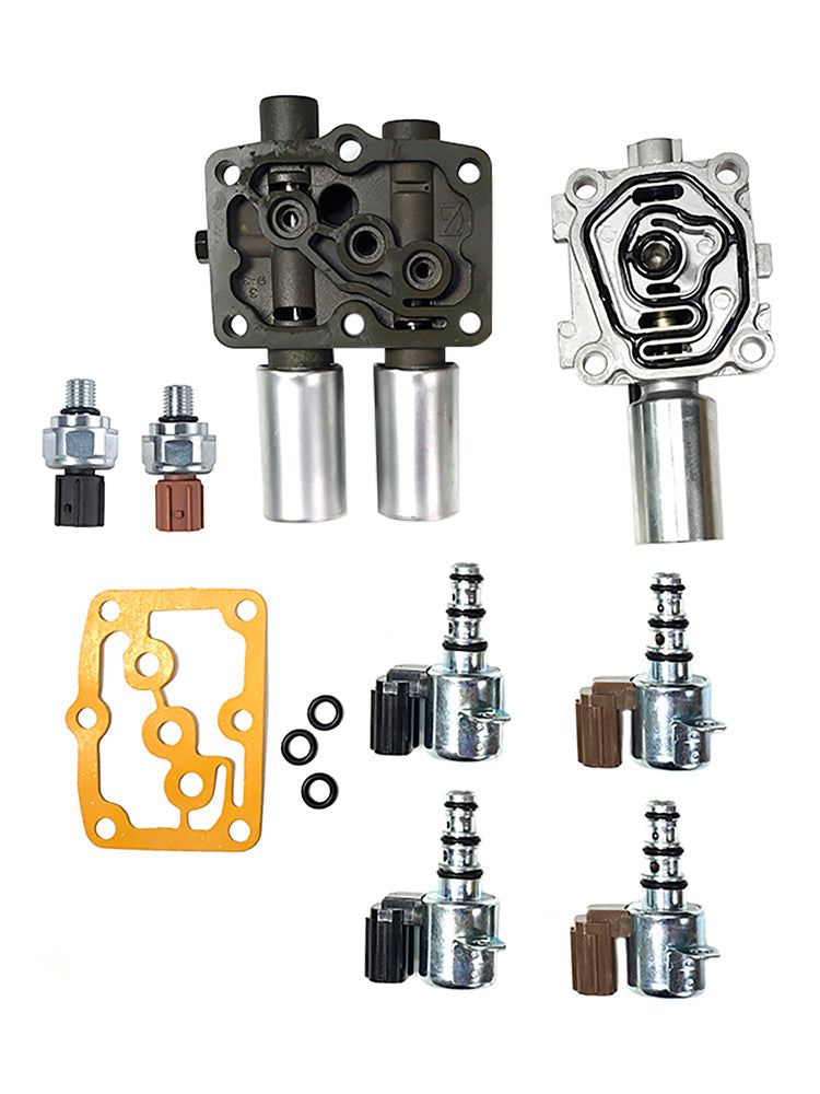 Honda Odyssey 1998-2006 Transmission Solenoid Kit 8250-P6H-024