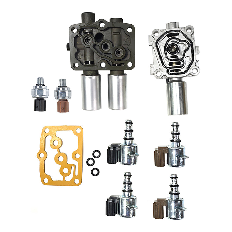 Honda Prelude 1997-2001 Transmission Solenoid Kit 8250-P6H-024