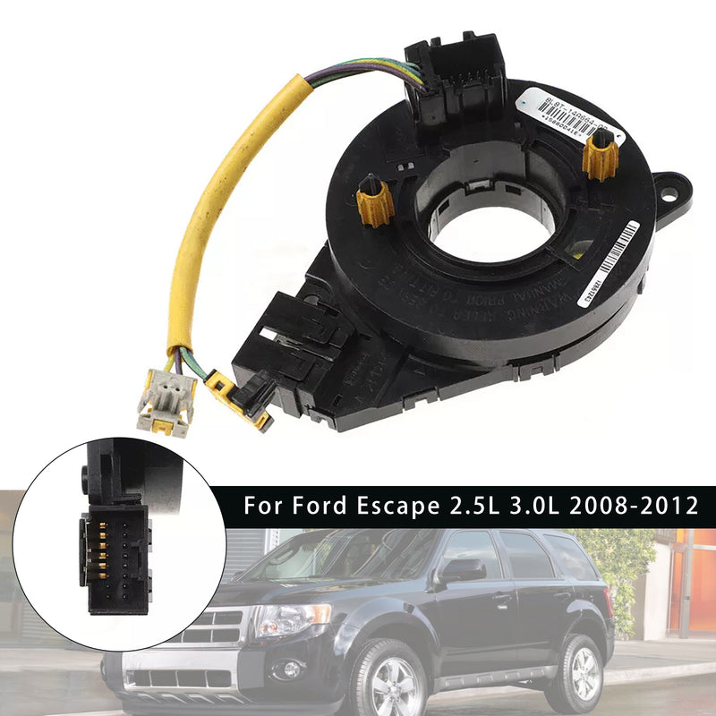 Ford Escape 2.5L 3.0L 2008-2012 Clock Spring 8L8T14A664AB