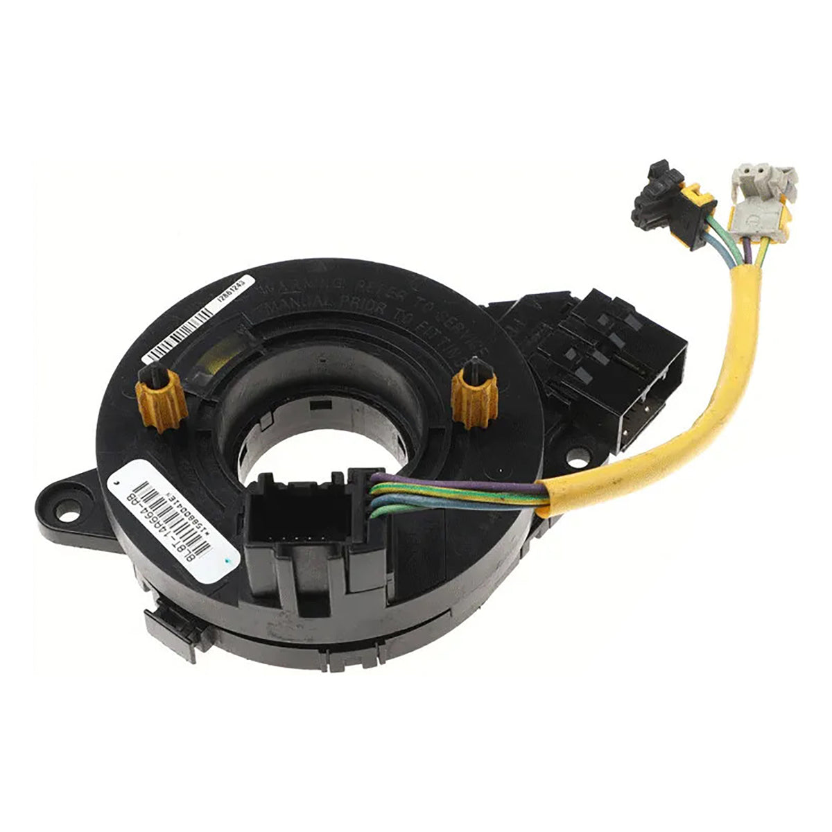 Ford Escape 2.5L 3.0L 2008-2012 Clock Spring 8L8T14A664AB