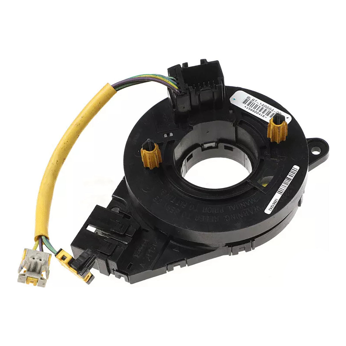 Ford Escape 2.5L 3.0L 2008-2012 Clock Spring 8L8T14A664AB