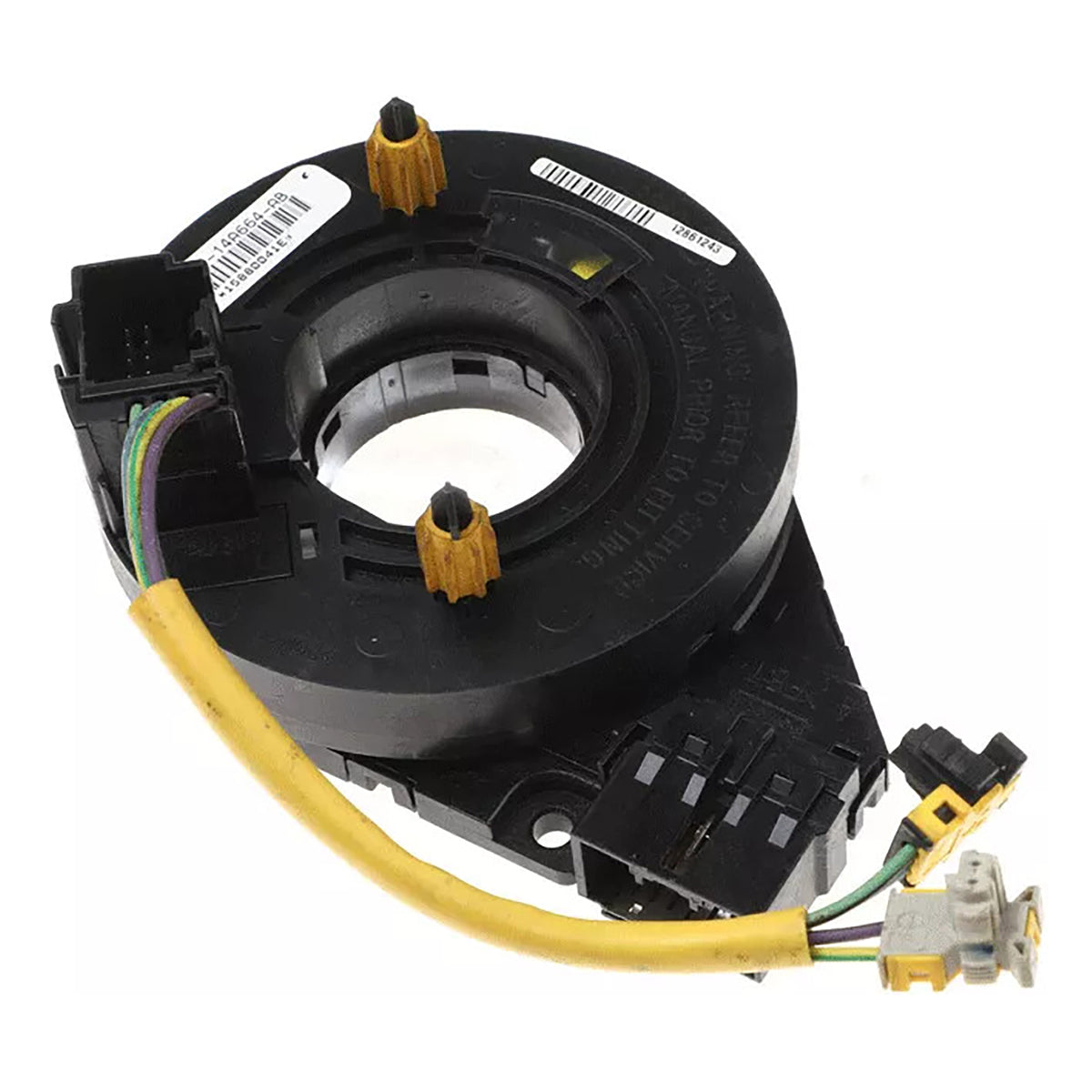 Ford Escape 2.5L 3.0L 2008-2012 Clock Spring 8L8T14A664AB