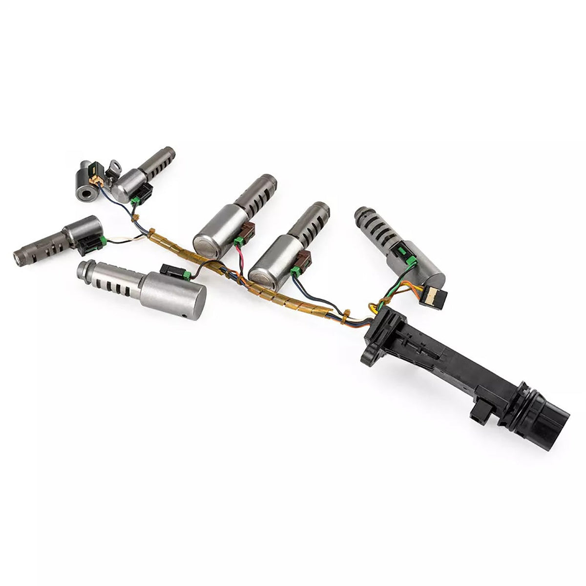 Toyota CAMRY ES350 RX350 Transmission Solenoid Kit W/ Harness U660E
