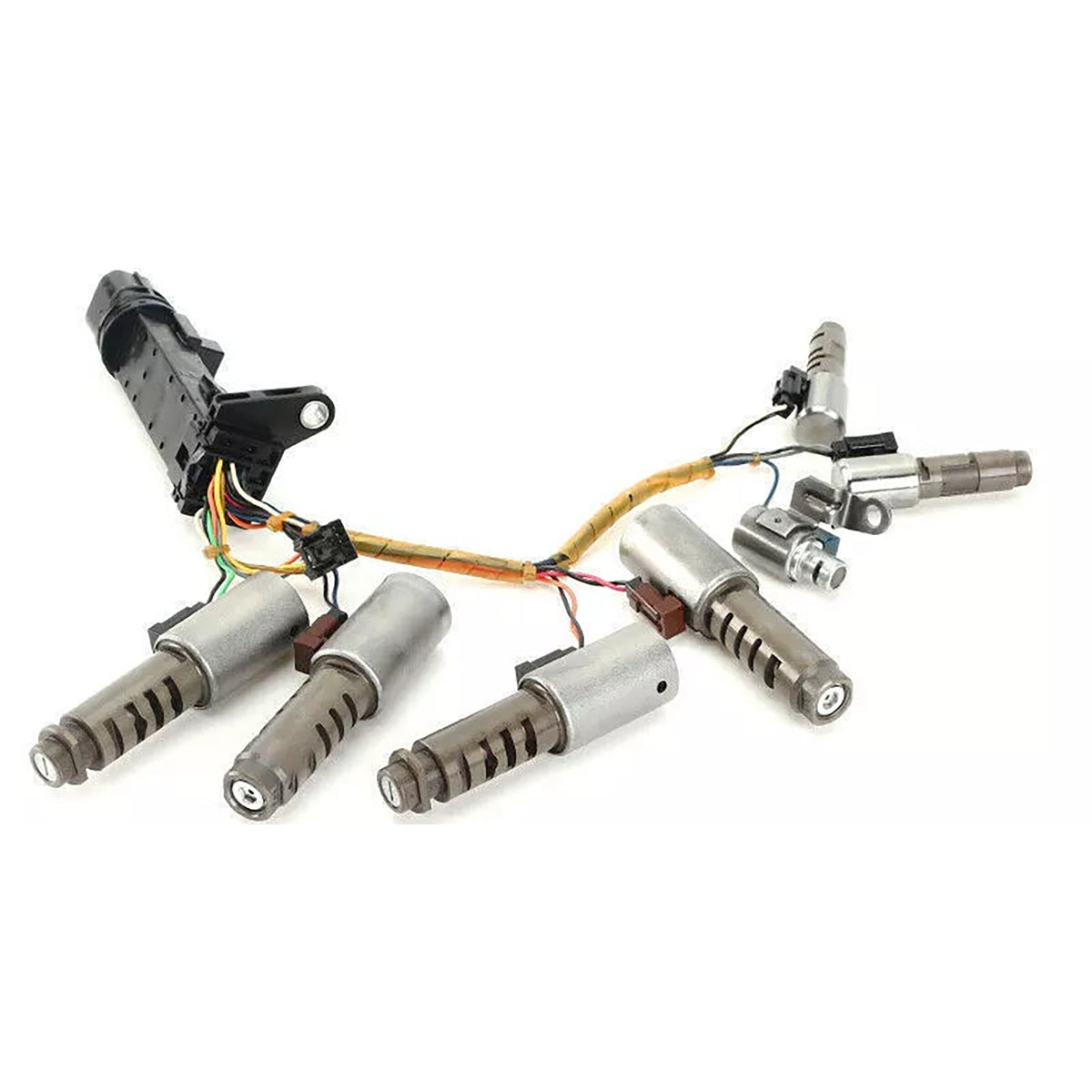 Toyota CAMRY ES350 RX350 Transmission Solenoid Kit W/ Harness U660E
