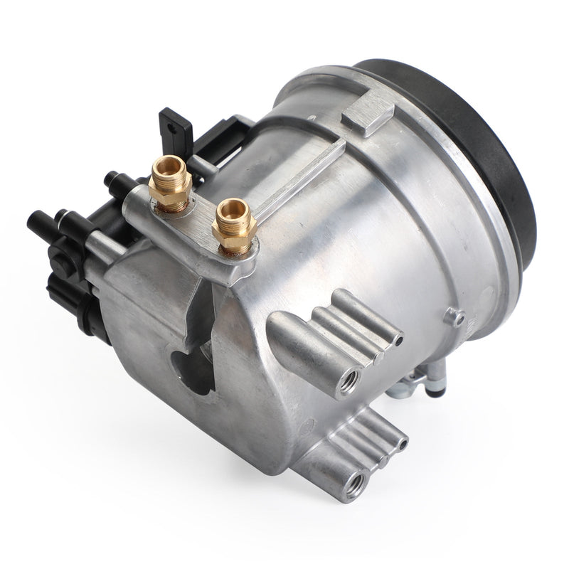 1999-2003 Ford F250 F350 F450 F550 7.3L Powerstroke Fuel Filter Housing Assembly F81Z-9155-AC FG-1057