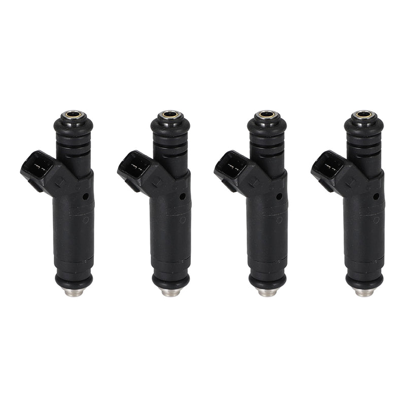 Siemens Deka EV1 Fit VW Fit Audi 1.8T E85 4PCS 630CC Fuel Injector FI114961