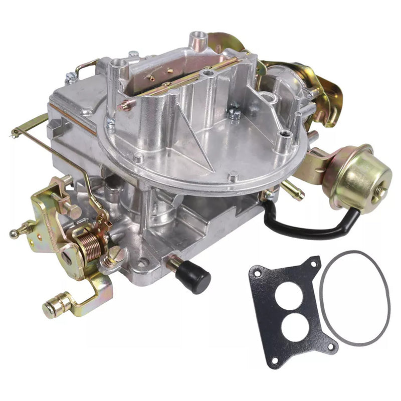 Ford 400 302 351 Cu Jeep Engine 2150 2 Barrel Carburetor Carb 2100