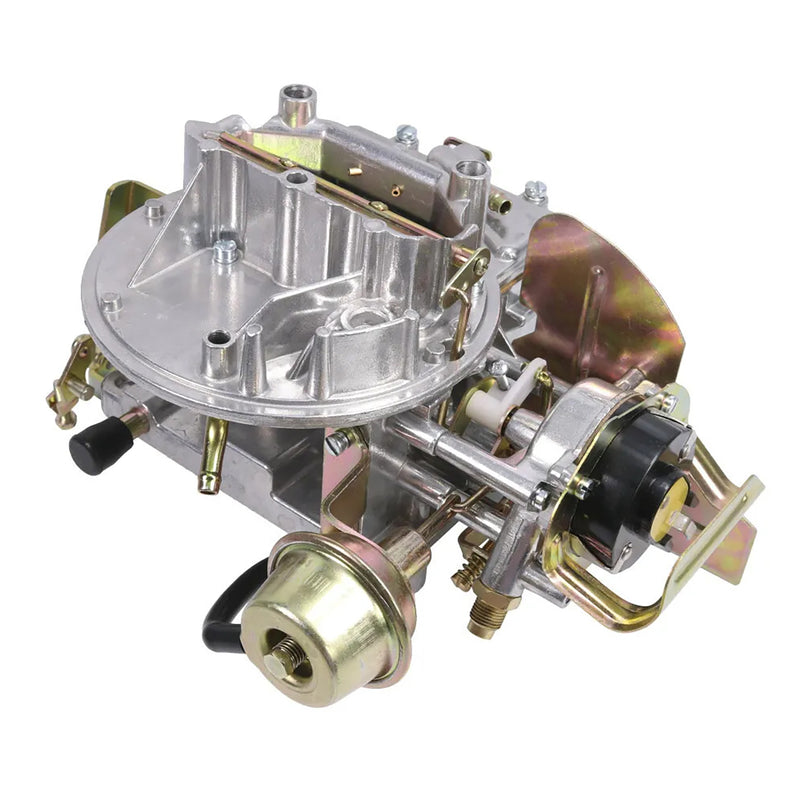 Ford 400 302 351 Cu Jeep Engine 2150 2 Barrel Carburetor Carb 2100