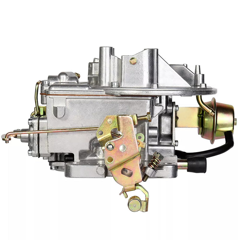 Ford 400 302 351 Cu Jeep Engine 2150 2 Barrel Carburetor Carb 2100
