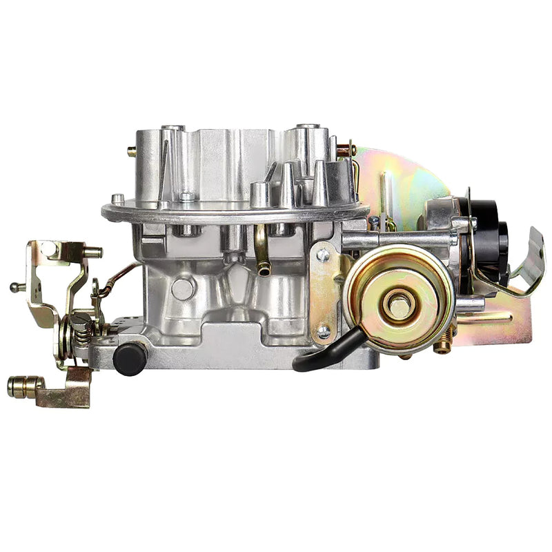 Ford 400 302 351 Cu Jeep Engine 2150 2 Barrel Carburetor Carb 2100